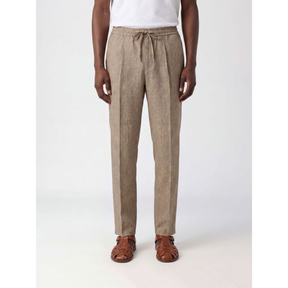 Briglia 1949 Pants Men Brown